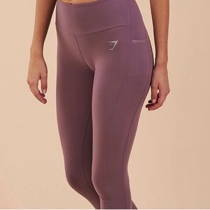 Gymshark Aspire Leggings